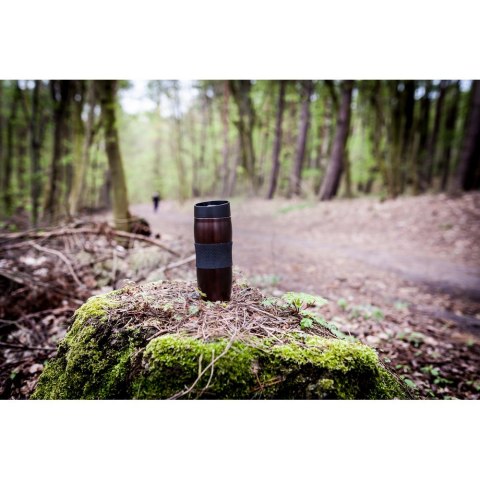 Kubek termiczny 375 ml Air Gifts | Jason