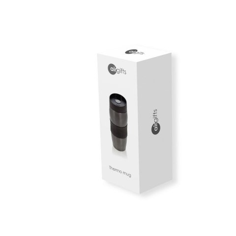 Kubek termiczny 375 ml Air Gifts | Jason