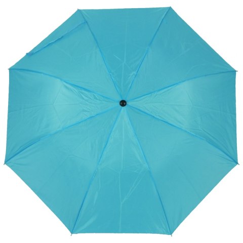 Parasol manualny, składany