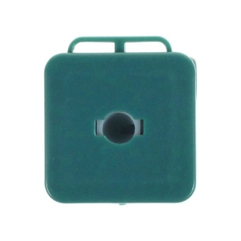 Temperówka "kosz na śmieci"