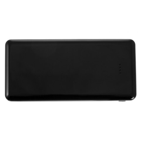 Power bank 12000 mAh z lampką | Sawyer