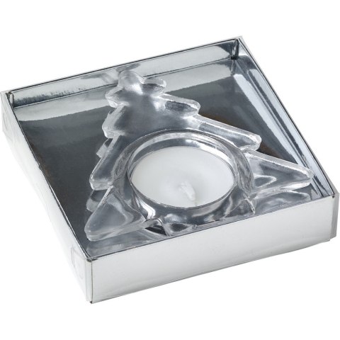 Świecznik "choinka"