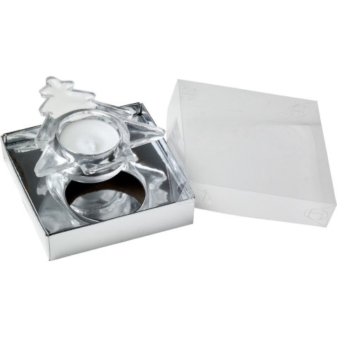 Świecznik "choinka"