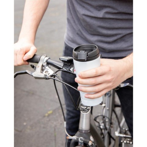 Geometryczny kubek termiczny 300 ml