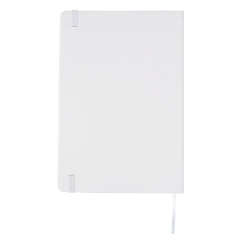 Notatnik A5, twarda okładka