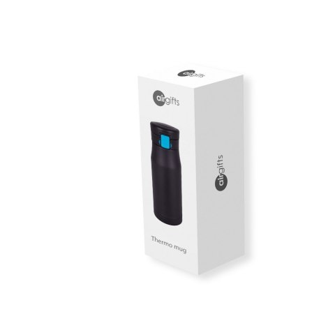 Kubek termiczny 550 ml Air Gifts | Angela