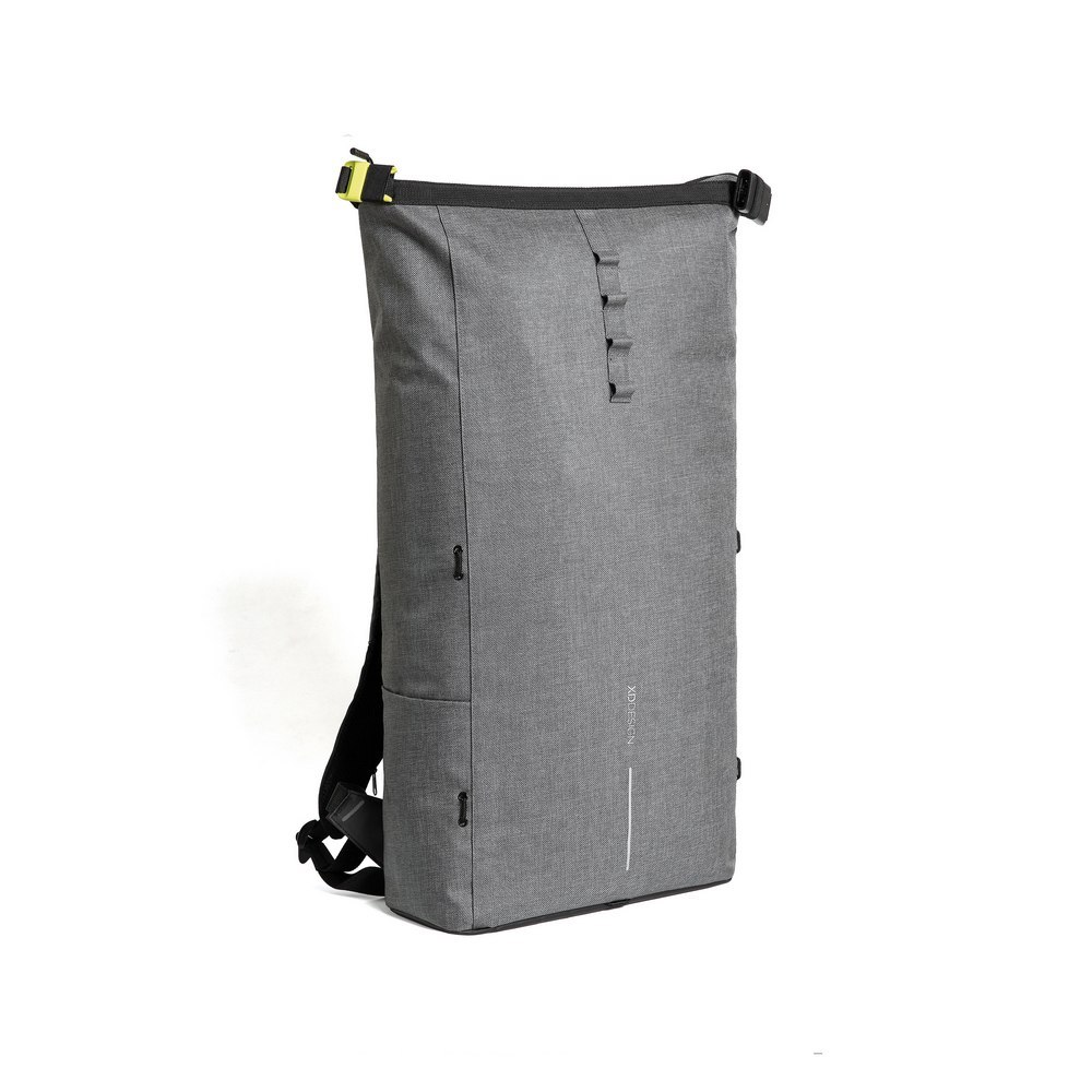 Urban Lite plecak chroniący przed kieszonkowcami, ochrona RFID
