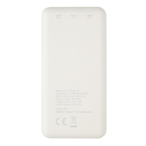 Power bank 10000 mAh