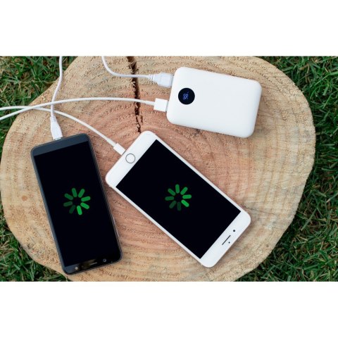 Power bank 10000 mAh Air Gifts | Daniel