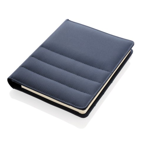 Teczka konferencyjna A5 AWARE™ RPET, notatnik