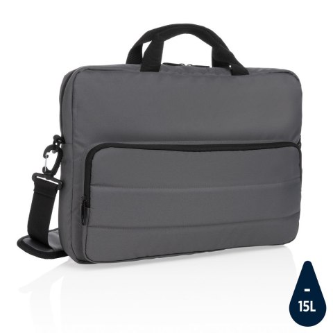 Torba na laptopa 15,6" Impact AWARE™ RPET