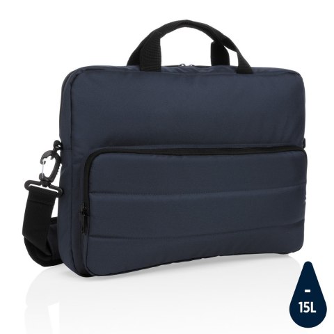 Torba na laptopa 15,6" Impact AWARE™ RPET