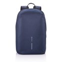 Bobby Soft, plecak na laptopa 15,6" RPET, chroniący przed kieszonkowcami