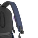Bobby Soft, plecak na laptopa 15,6" RPET, chroniący przed kieszonkowcami