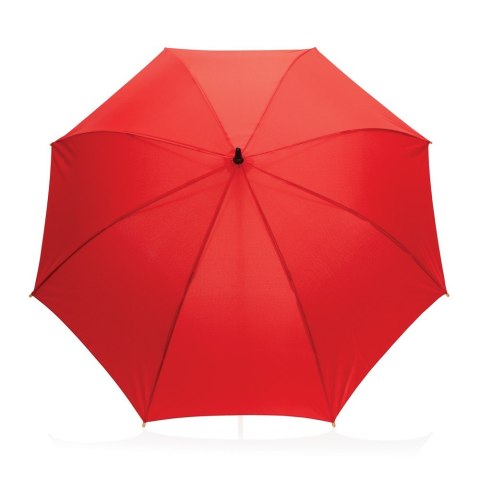 Bambusowy parasol automatyczny 23" AWARE™ RPET