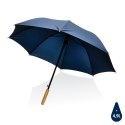 Bambusowy parasol automatyczny 23" Impact AWARE™ rPET