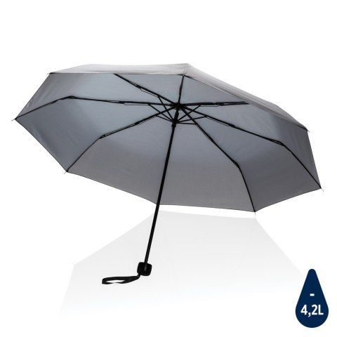 Mały parasol manualny 21" Impact AWARE rPET