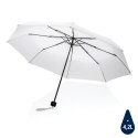 Mały parasol manualny 21" Impact AWARE rPET