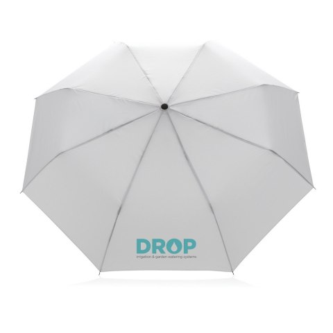 Mały parasol manualny 21" AWARE RPET