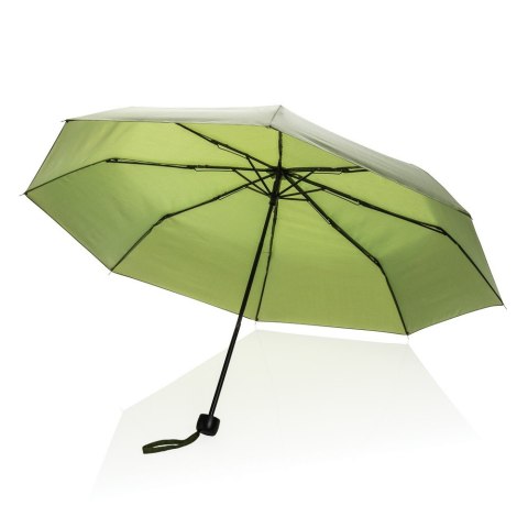 Mały parasol manualny 21" AWARE RPET