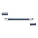 Długopis 2 w 1, "wieczny" ołówek