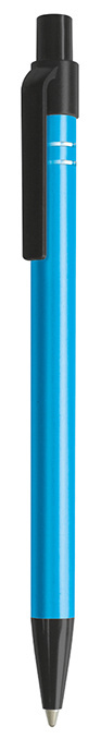 Długopis Michałek, błękitny