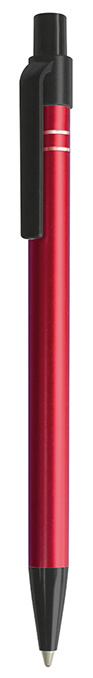 Długopis Michałek, czerwony