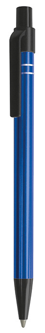 Długopis Michałek, niebieski