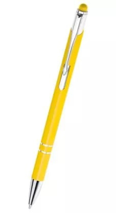 Długopis metalowy Bello Touch