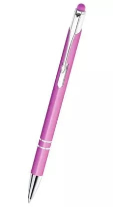 Długopis metalowy Bello touch