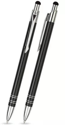 Długopis metalowy Bond Touch