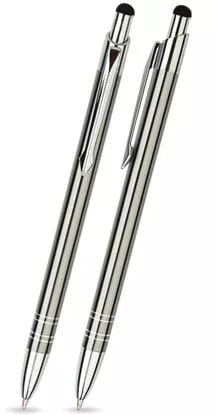 Długopis metalowy Bond Touch