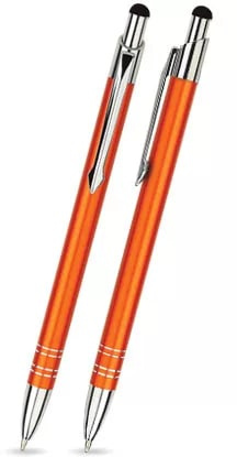 Długopis metalowy Bond Touch