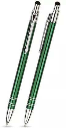 Długopis metalowy Bond touch