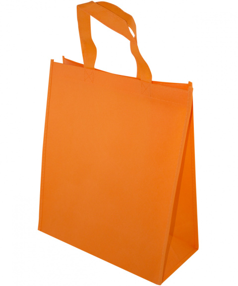 Torba polipropylenowa 30x15x35cm, uchwyt krótki