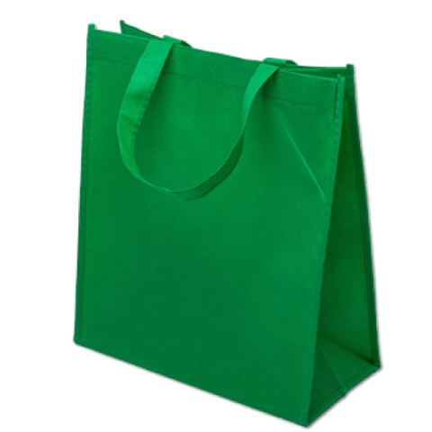 Torba polipropylenowa 30x15x35cm, uchwyt krótki