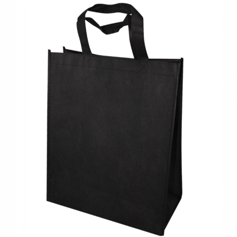 Torba polipropylenowa 30x15x35cm, uchwyt krótki