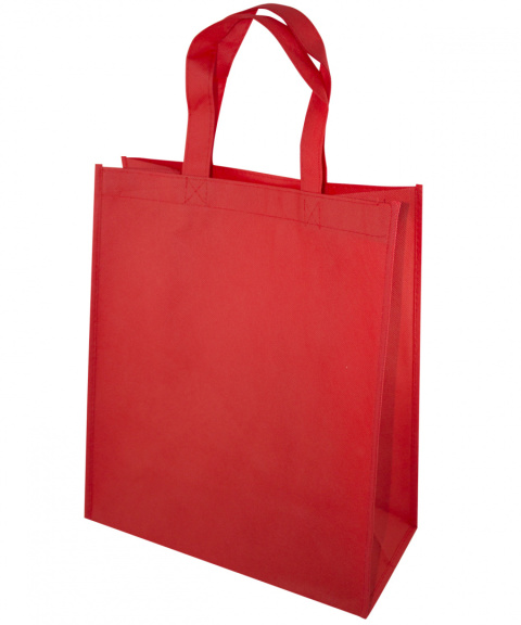 Torba polipropylenowa 30x15x35cm, uchwyt krótki