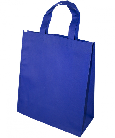 Torba polipropylenowa 30x15x35cm, uchwyt krótki