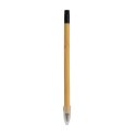 Bambusowy "wieczny" ołówek Infinity z gumką