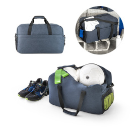 REPURPOSE SPORTS. Torba sportowa RPET