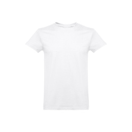 THC ANKARA WH. Męski t-shirt