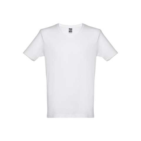 THC ATHENS WH. Męski t-shirt