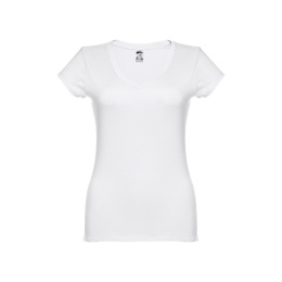THC ATHENS WOMEN WH. Damski t-shirt