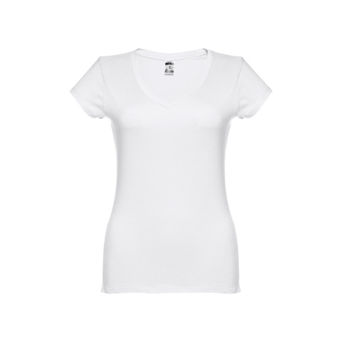 THC ATHENS WOMEN WH. Damski t-shirt