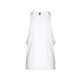 THC IBIZA WH. Męska koszulka na ramiączka