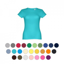 THC SOFIA 3XL. Damski t-shirt