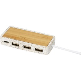 Terrazzo koncentrator USB 2.0 piasek pustyni