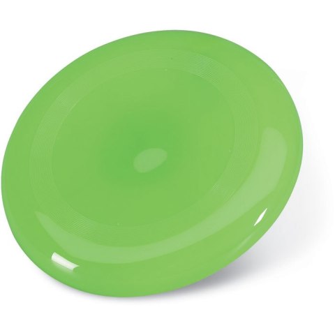 Frisbee zielony