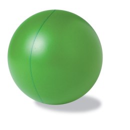 Piłka antystresowa zielony
